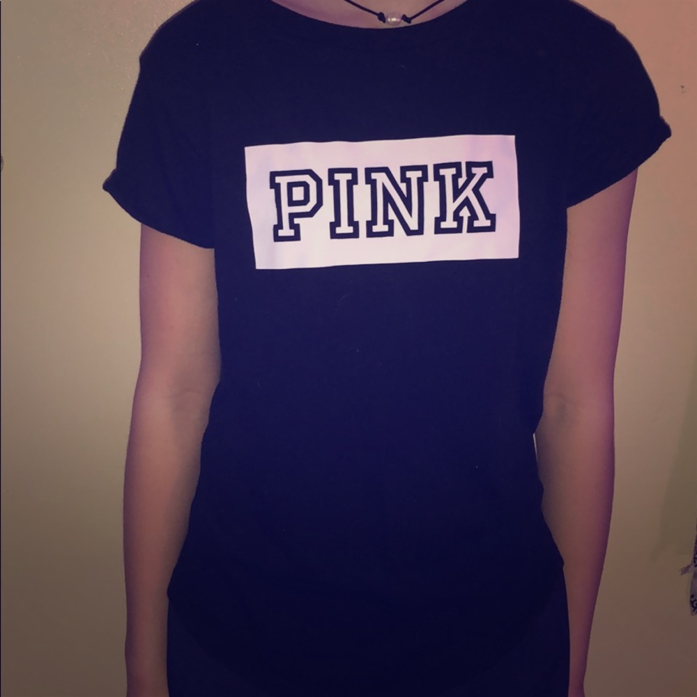 T-Shirt from PINK